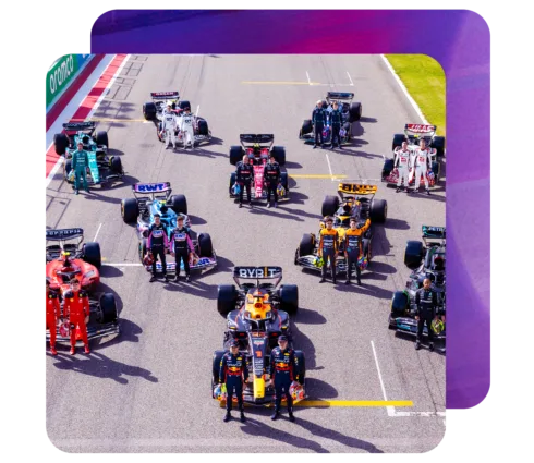 FOR GP23 MENU FAN ZONE Driver Profiles V2